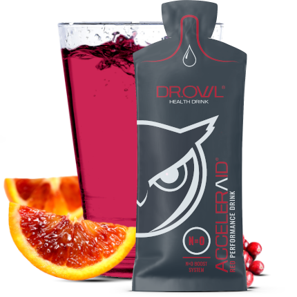 Dr.Owl Health Drink
