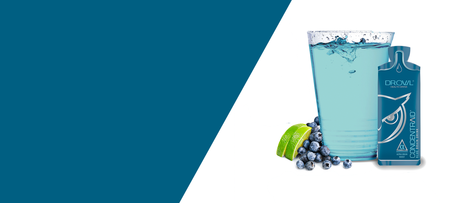 Dr.Owl Health Drink