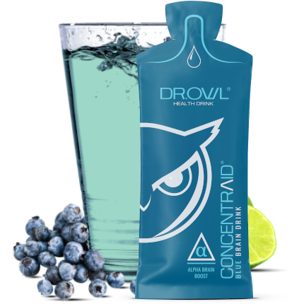 Dr.Owl Health Drink