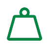 -96%<br data-mce-fragment="1">Weight<br>