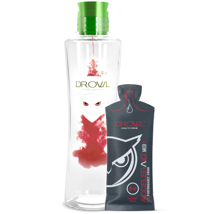 Dr.Owl Health Drink