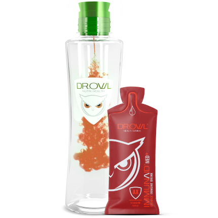 Dr.Owl Health Drink