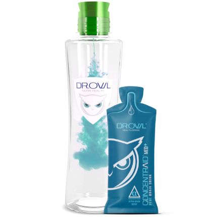 Dr.Owl Health Drink