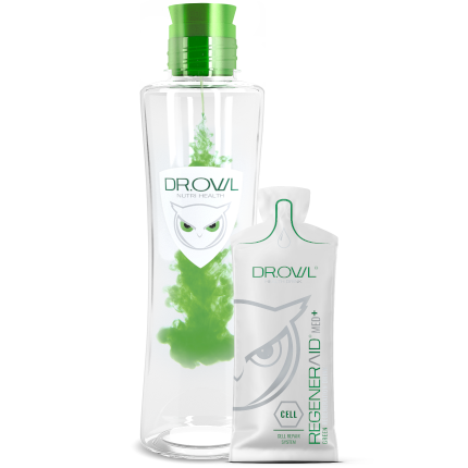 Dr.Owl Health Drink