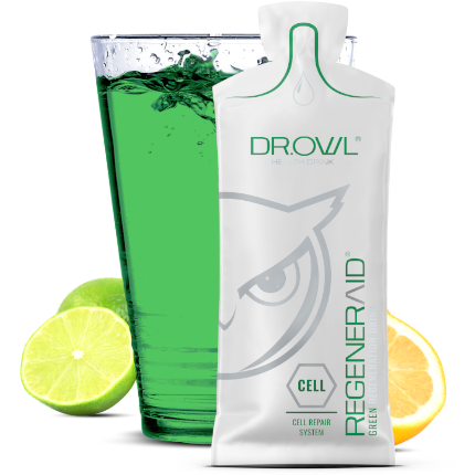 Dr.Owl Health Drink