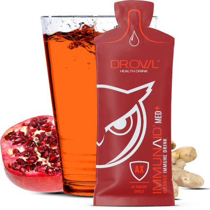 Dr.Owl Health Drink